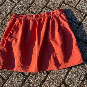 EUC GAP skirt